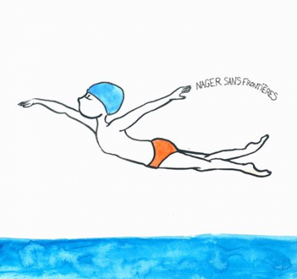 monswim : candidat officiel à Smart Paris 2024