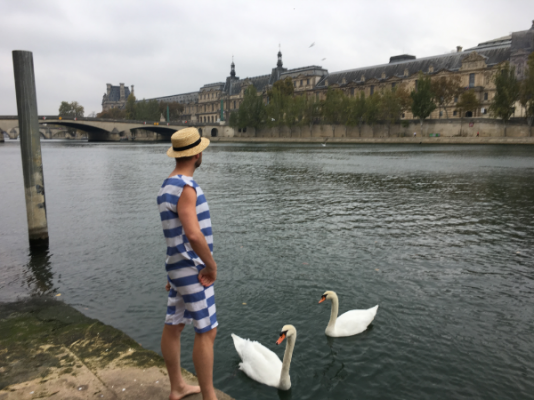 Seine impressionniste