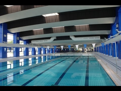 Piscine Audruicq