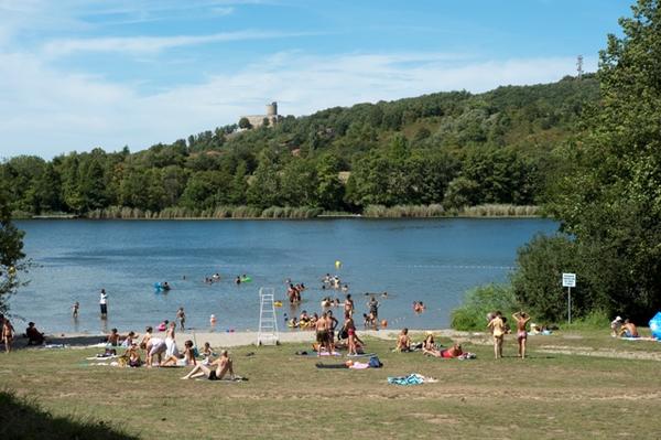 avis etang de fallavier a saint quentin fallavier