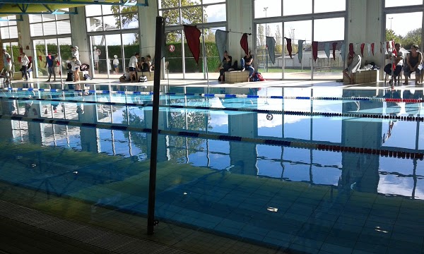 Horaire piscine montchanin