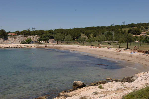 Avis Plage Des Laurons