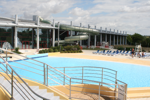 Centre Aquatique Nautilis