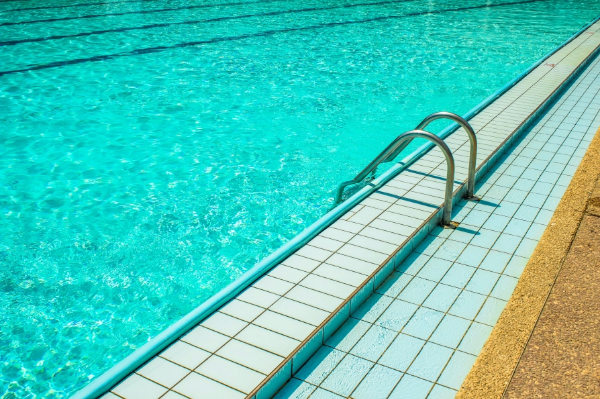 Piscine Solita Salgado