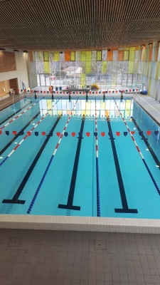 Centre Aquatique Pertuis Durance Luberon