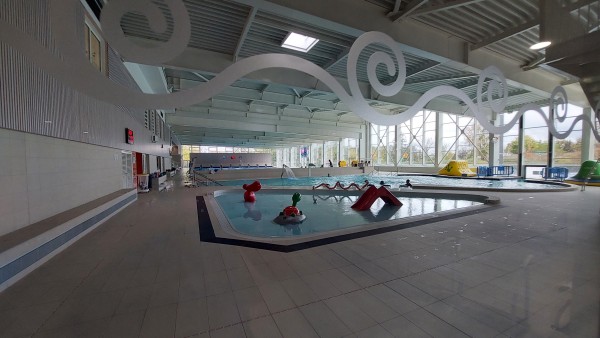 CENTRE NAUTIQUE DE GUEBWILLER