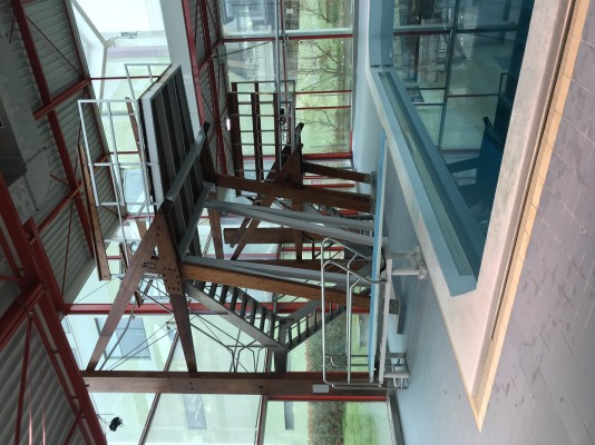 CENTRE NAUTIQUE MARLÈNE PERATOU D'AUBERVILLIERS