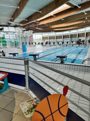 PISCINE SIRENA À CARPIQUET