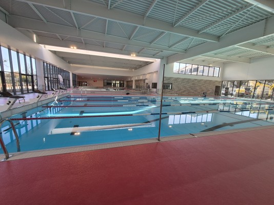 Venizi'O Centre Aquatique & Bien-etre