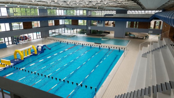 Piscine de Boulogne-Billancourt