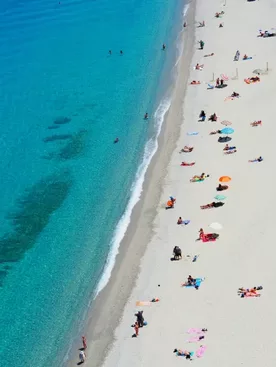 PLAGE DE BOUCAN CANOT A LA REUNION